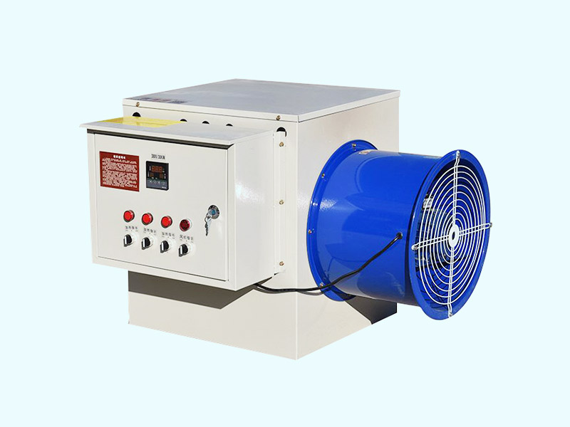暖風(fēng)機